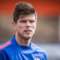 Klaas-Jan Huntelaar, oud-international van het Nederlands elftal