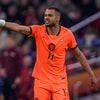 Cody Gakpo bij het Nederlands elftal