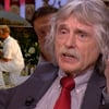 Johan Derksen voorspelt treurig einde Jutta Leerdam