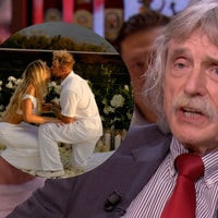 Johan Derksen voorspelt treurig einde Jutta Leerdam