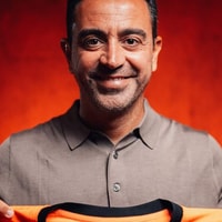 Xavi Hernández maakt eerste voorselectie van Nederlands elftal bekend