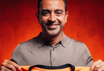 Xavi Hernández maakt eerste voorselectie van Nederlands elftal bekend