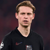 Frenkie de Jong 