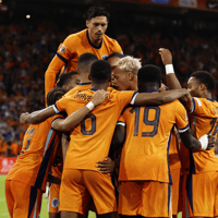 Jan Paul van Hecke, Ronald Koeman, Brighton & Hove Albion - Chelsea, Chelsea - Brighton, Matthijs de Ligt, Joël Veltman, Nathan Aké, Oranje, Nations League