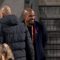 Nigel de Jong van de KNVB