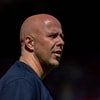 Arne Slot staat open voor het bondscoachschap bij Oranje