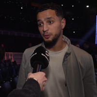 Mohamed Ihattaren maakt dit seizoen grote indruk