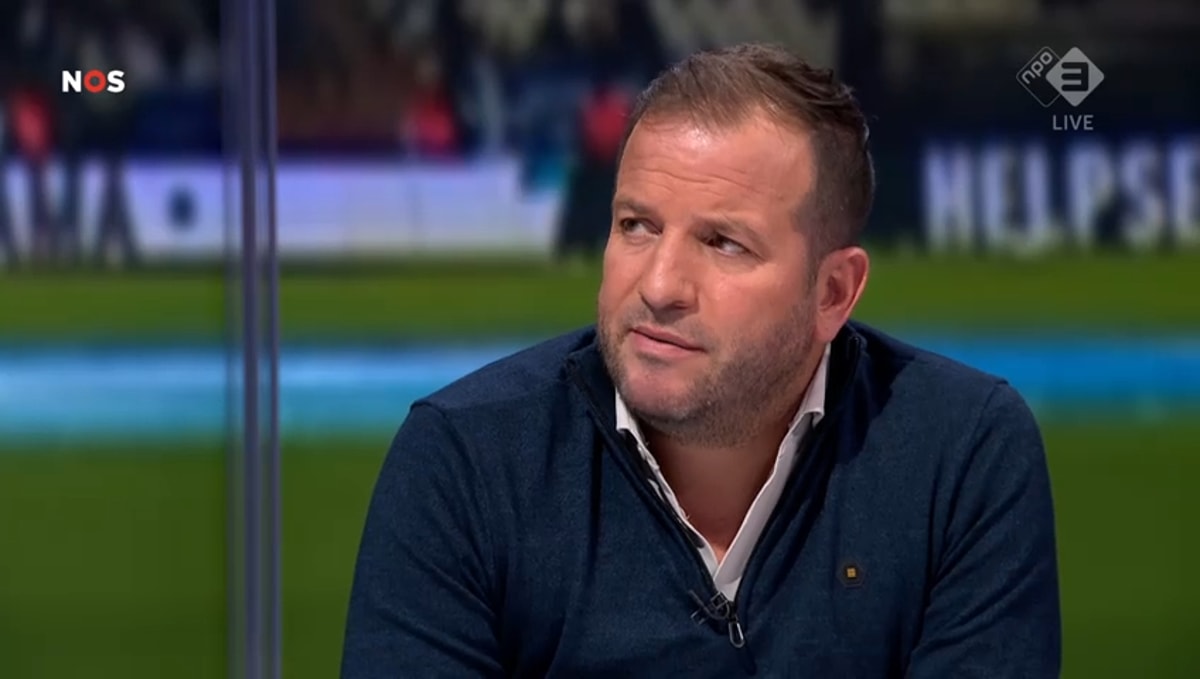 Rafael van der Vaart 
