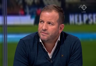 Rafael van der Vaart 