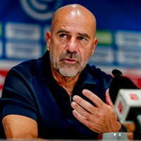 Peter Bosz