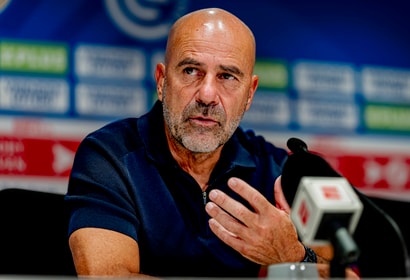 Peter Bosz