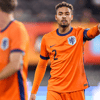 Devyne Rensch bij Jong Oranje