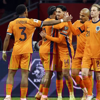 Nederland verslaat Litouwen en plaatst zich voor het WK van 2026