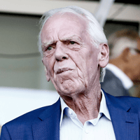 Leo Beenhakker op 82-jarige leeftijd overleden