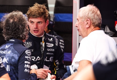 Leegloop bij Red Bull na verloren titelstrijd Verstappen