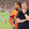 Het cornerprobleem van het Nederlands elftal