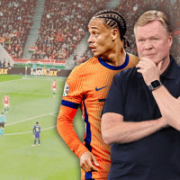 Het cornerprobleem van het Nederlands elftal