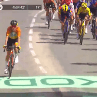 Marianne Vos, Demi Vollering, Tour de France Femmes, Tour de France, Ronde van Frankrijk, wielrennen