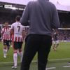 Joey Veerman beukt Ruben van Bommel