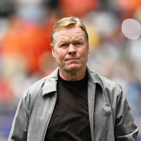 Ronald Koeman