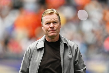 Ronald Koeman