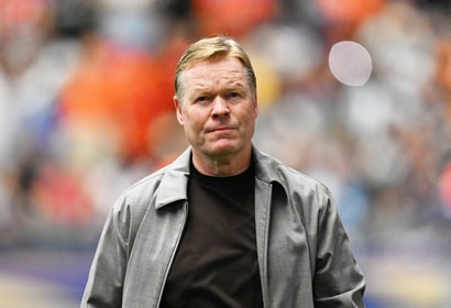 Ronald Koeman