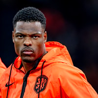 Denzel Dumfries