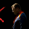 Ronald Koeman, bondscoach van het Nederlands elftal