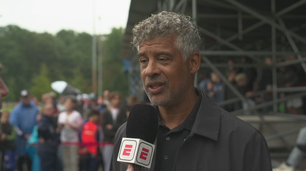 Frank Rijkaard