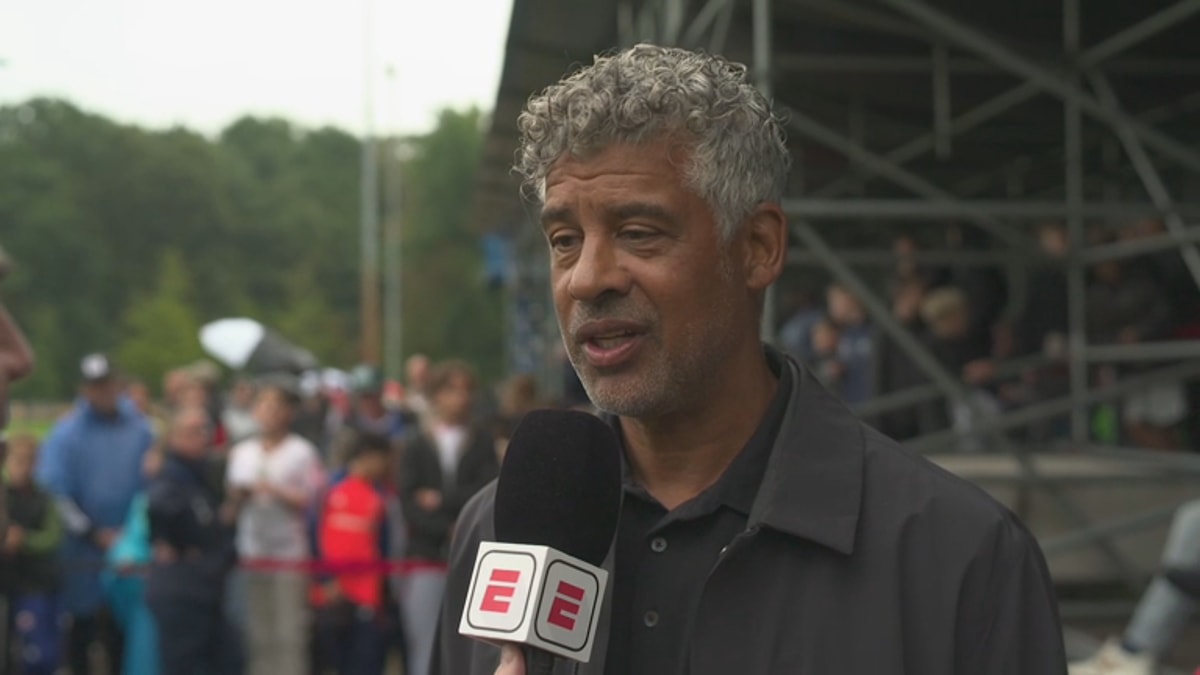 Frank Rijkaard