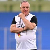 Dick Advocaat