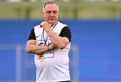 Dick Advocaat