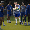 Ronald Koeman, bondscoach van het Nederlands elftal