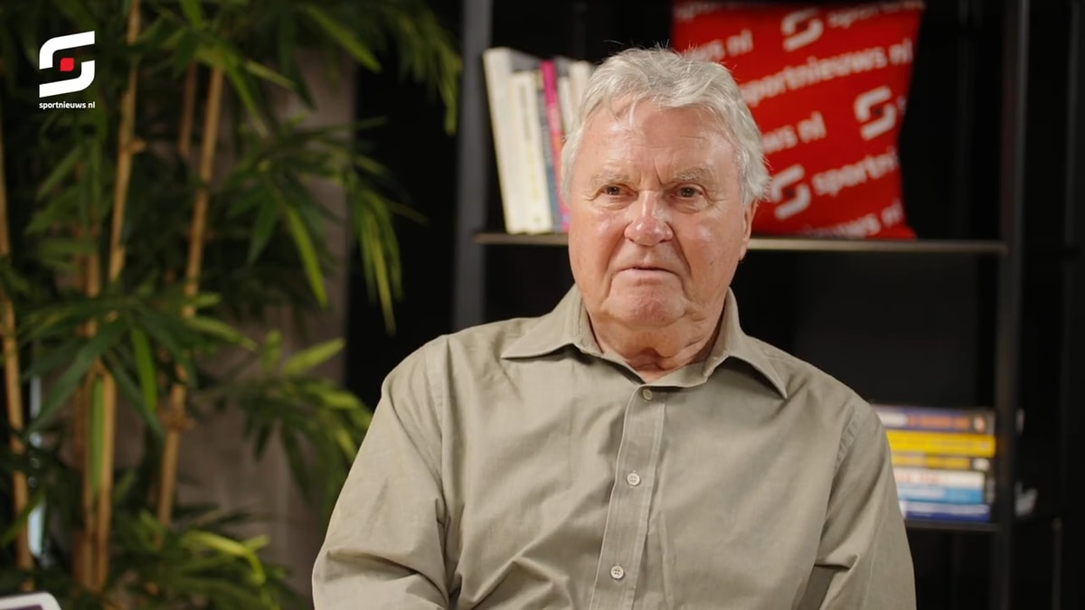 Guus Hiddink