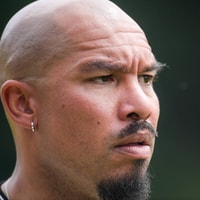 Nigel de Jong van de KNVB