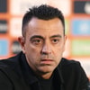 Xavi Hernández