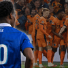 Emmanuel Emegha droomt na Jong Oranje van het grote Oranje.