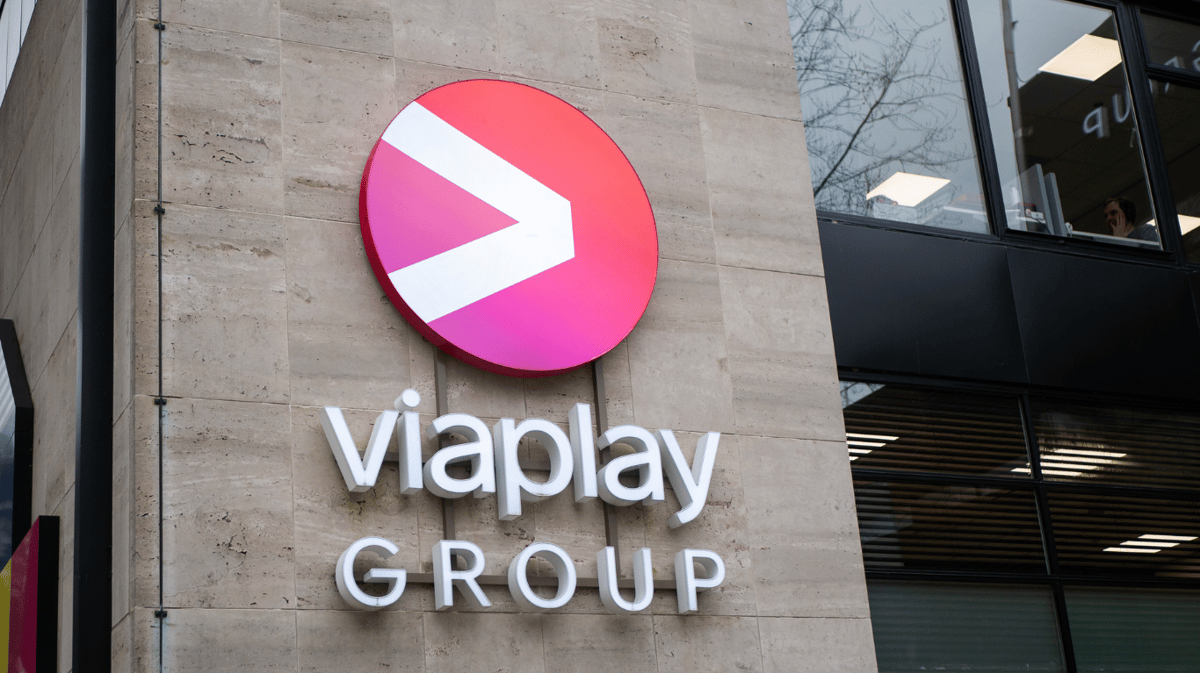 Viaplay 