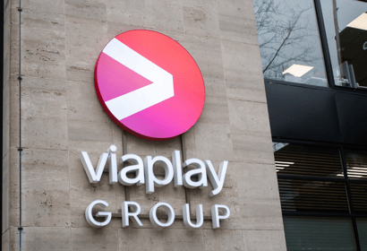 Viaplay 