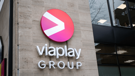 Viaplay 