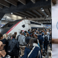 Eurostar, Parijs 2024, TeamNL, Olympische Spelen