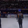 Nederland pakt goud op de relay op het WK