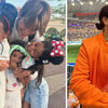 Marten de Roon heeft een relatie met Ricarda Kilian