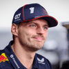 Max Verstappen maakt diepe indruk