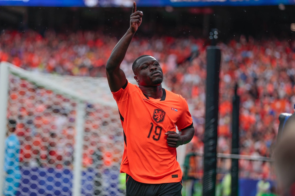 Brian Brobbey aast naar revanche bij Oranje na hattrick: 'Dát smaakt naar meer'