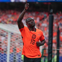Brian Brobbey aast naar revanche bij Oranje na hattrick: 'Dát smaakt naar meer'