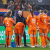 Oranje Leeuwinnen