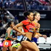 Femke Broeders-Bol en Audrey Werro