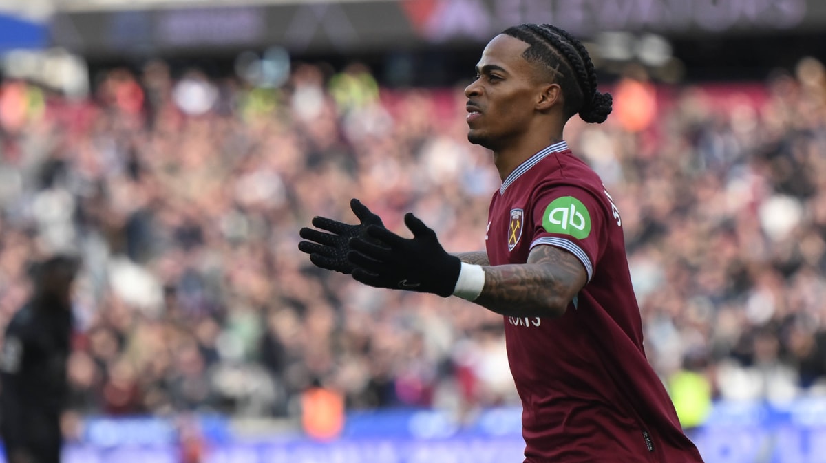 Crysencio Summerville