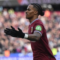 Crysencio Summerville